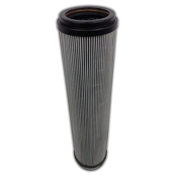 Main Filter Hydraulic Filter, replaces WIX R52D03EV, Return Line, 3 micron, Outside-In MF0064526 - main